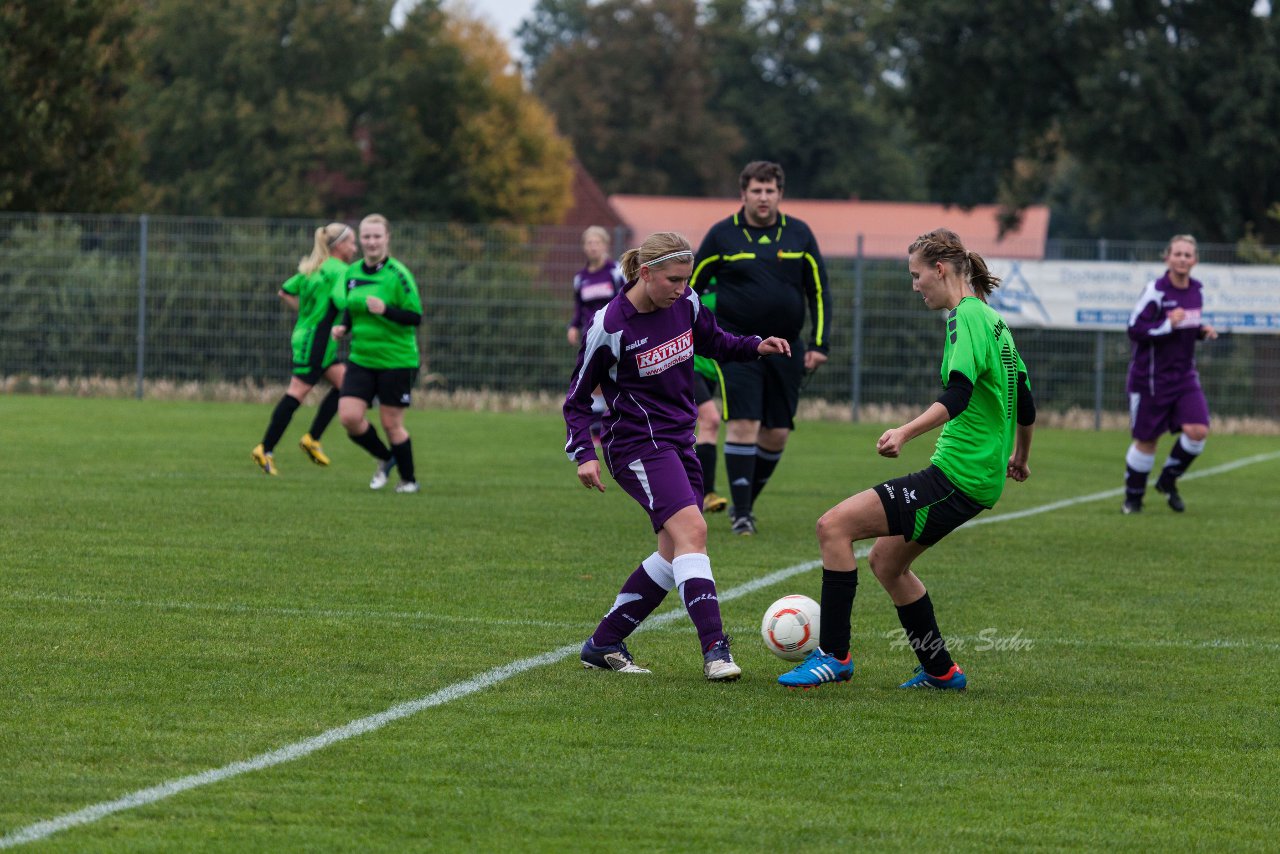 Bild 59 - Schmalfeld am 14.10.12